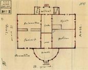 Plan of house (3)