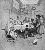 Гайдамаки («Бувало в неділю…»)