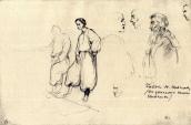 Peasants and other sketches