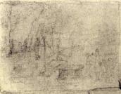 Возле колодца