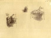 Сельские постройки