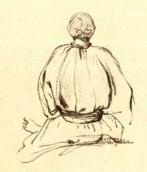 Крестьянин (л. 54)