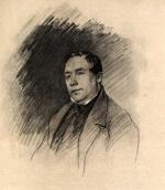 Portrait of E. A. Panchenko