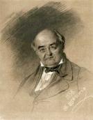 Portrait of M. S. Shchepkin