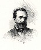 Portrait of I. I. Gornostaev